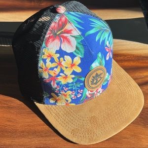 Ballast Point Brewing Company Hat